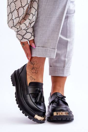 Klasiska modeļa apavi...