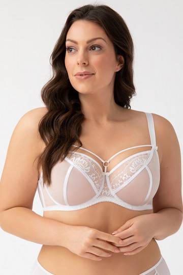 Miksts krūšturis  182036 Gorsenia Lingerie