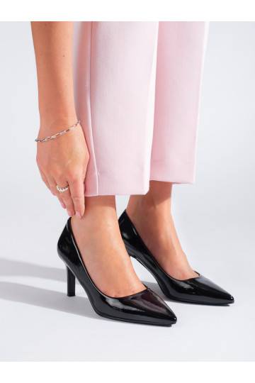 puszābaki  Shelovet Melnas krāsas  2