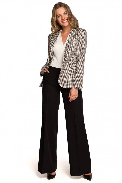  Žakete  171214 Stylove 