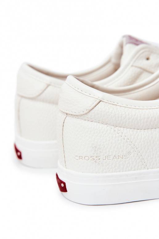 vīriešiem brīvā laika apavi Cross...