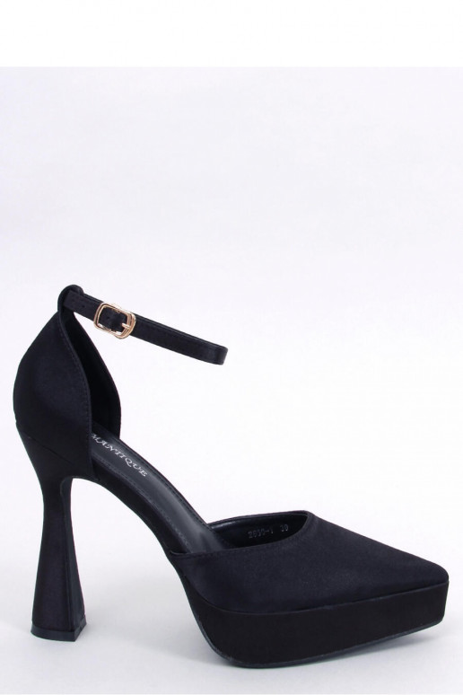  Platform pumps 178752 Inello 