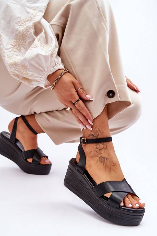 Ērtas platformas basenes melnas...