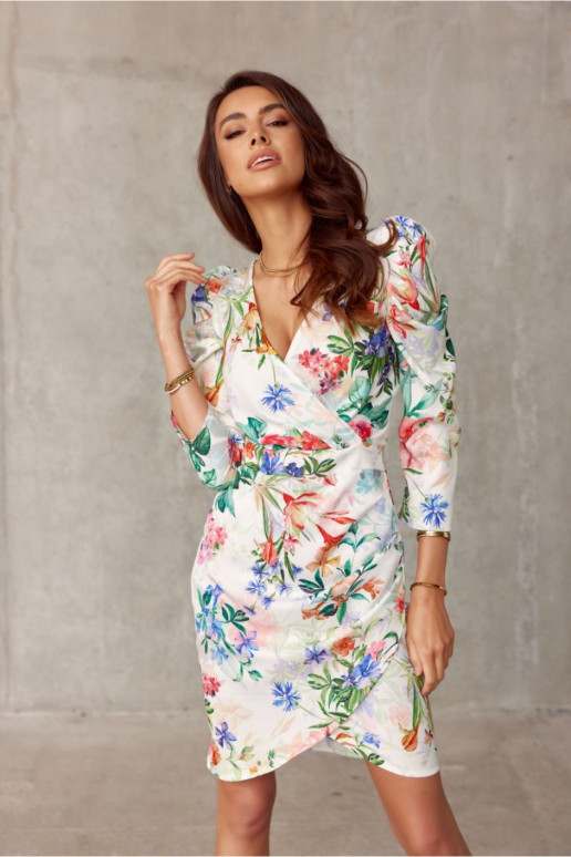 Kleita Roco Fashion
