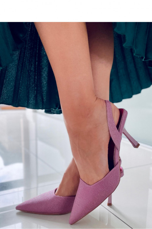 Augstpapēžu kurpes 172820 Inello