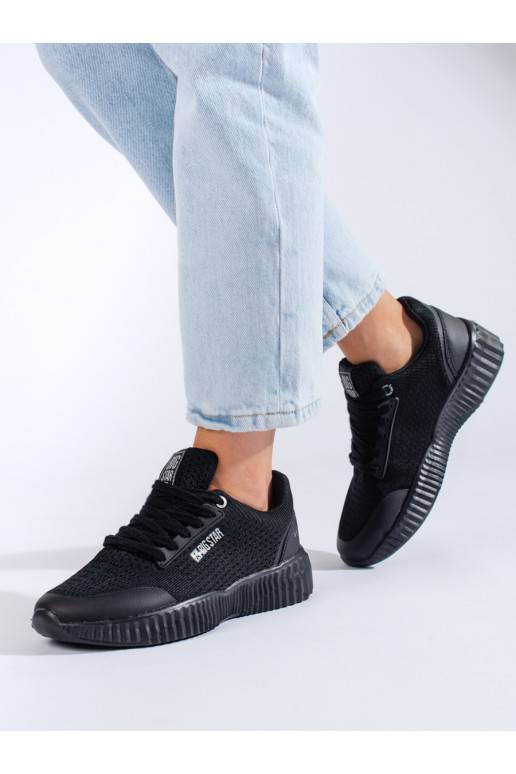 Stilīgasrnas brīvā laika apavi Big Star KK274063