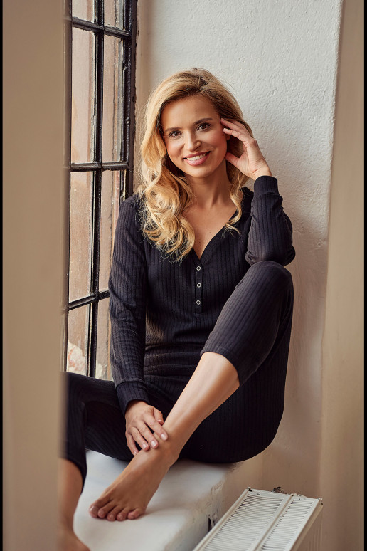  Pidžama 183016 Taro 