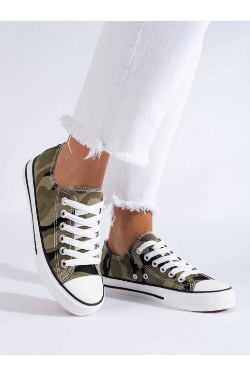  Sieviešu zābaki Shelovet moro