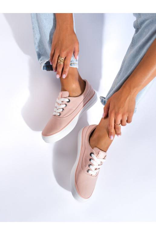 Sieviešu zābaki Big Star KK274020