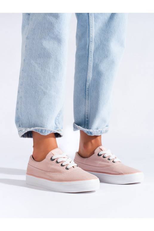 Sieviešu zābaki Big Star KK274020