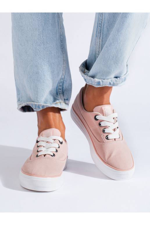 Sieviešu zābaki Big Star KK274020