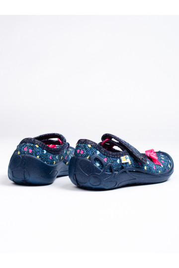 Pantofle   serca 3F 2