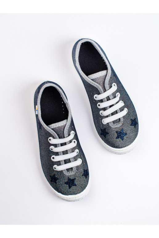  pelēkas krāsas kurpes  3F