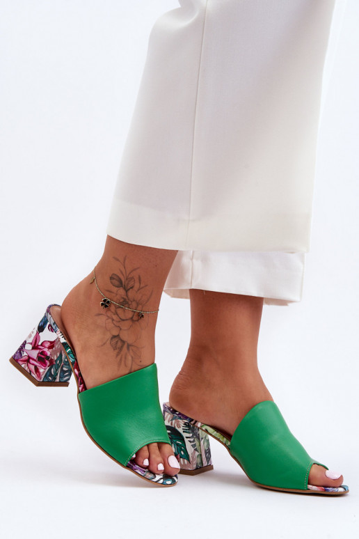 Čibas no dabīgas ādas ar papēdi Shoes... Čibas no dabīgas ādas ar papēdi Shoes...