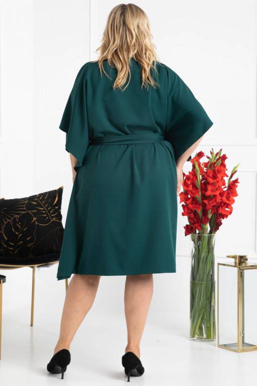  Plus size dress Stilīgaslis 168963 Karko 