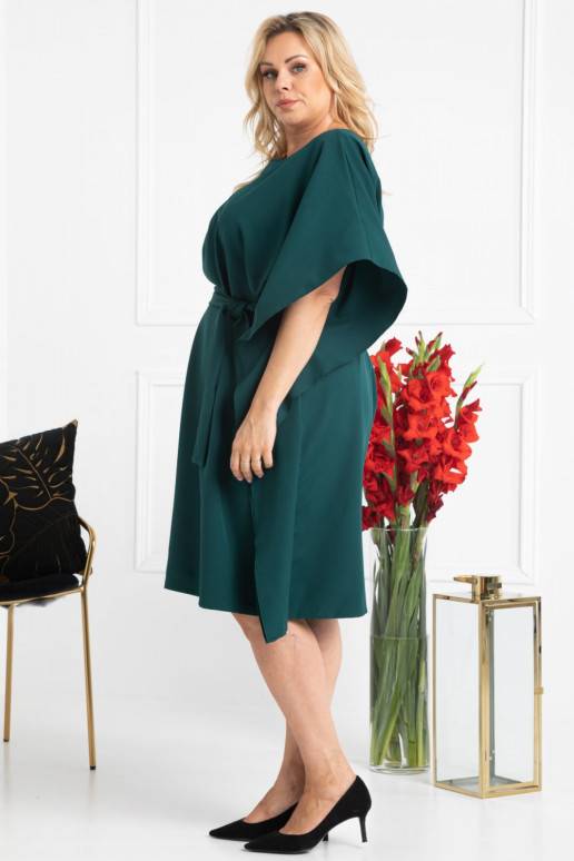  Plus size dress Stilīgaslis 168963 Karko 