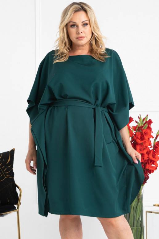  Plus size dress Stilīgaslis 168963 Karko 