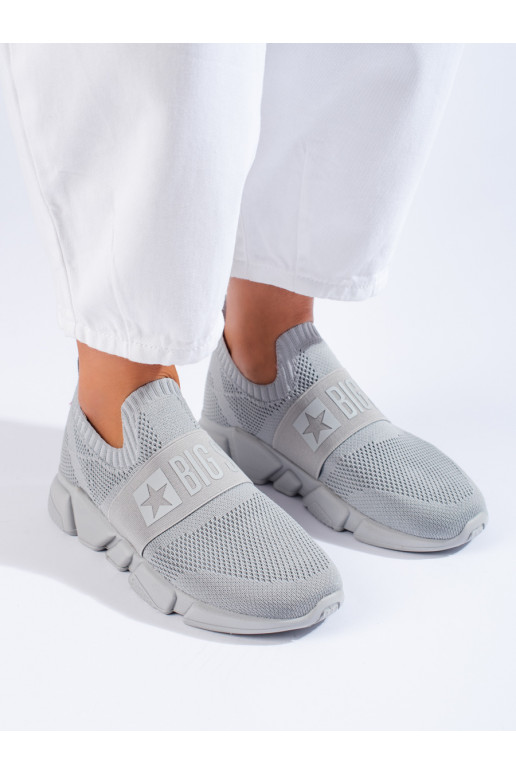 Stilīgasrnas brīvā laika apavi Big Star JJ274295