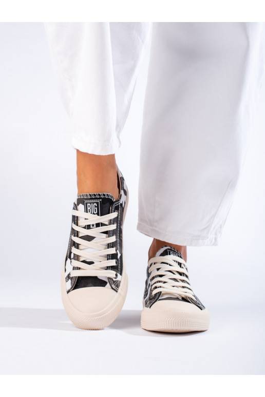 Sieviešu zābaki BIG STAR JJ274237