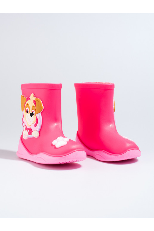 Bērnu apavi kalosze Paw Patrol Shelovet 