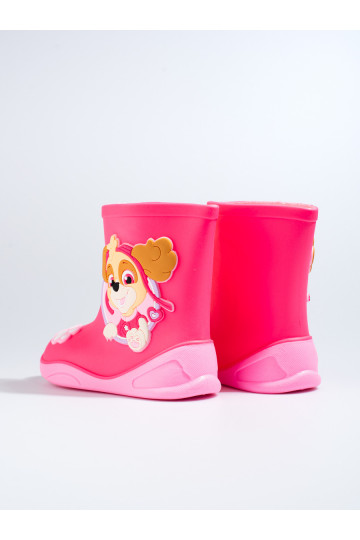 Bērnu apavi kalosze Paw Patrol Shelovet  2