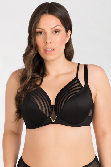 Miksts krūšturis  185304 Gorsenia Lingerie