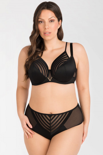 Miksts krūšturis  185304 Gorsenia Lingerie  2