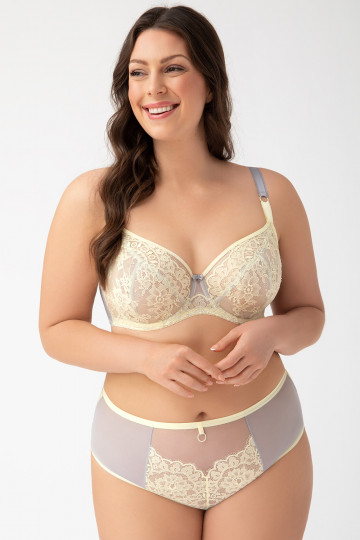 Miksts krūšturis  185305 Gorsenia Lingerie  2