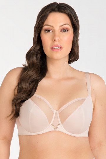 Miksts krūšturis  185306 Gorsenia Lingerie