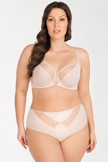 Miksts krūšturis  185306 Gorsenia Lingerie  2