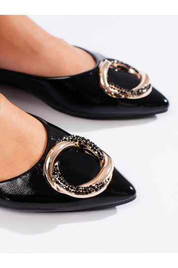 Laque balerīnas Shelovet 2