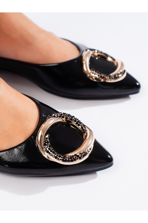 Laque balerīnas Shelovet