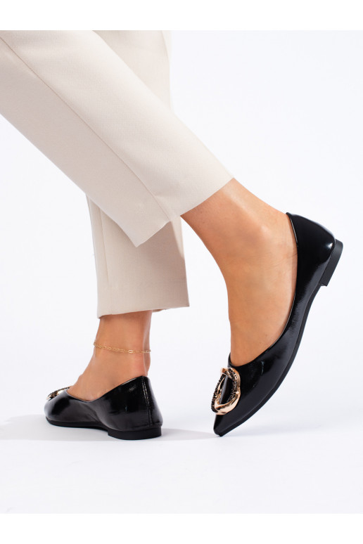 Laque balerīnas Shelovet