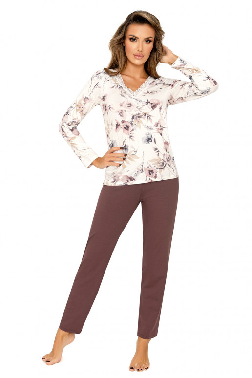  Pidžama 186001 Donna 