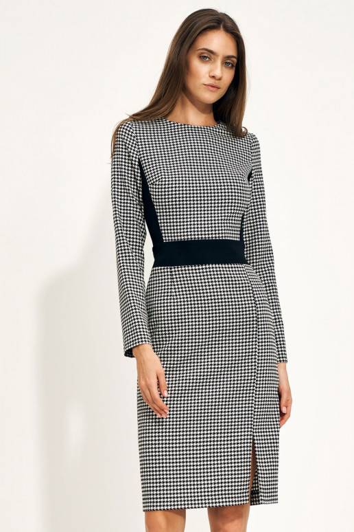  Kleita Stilīgaslis 169907 Nife 