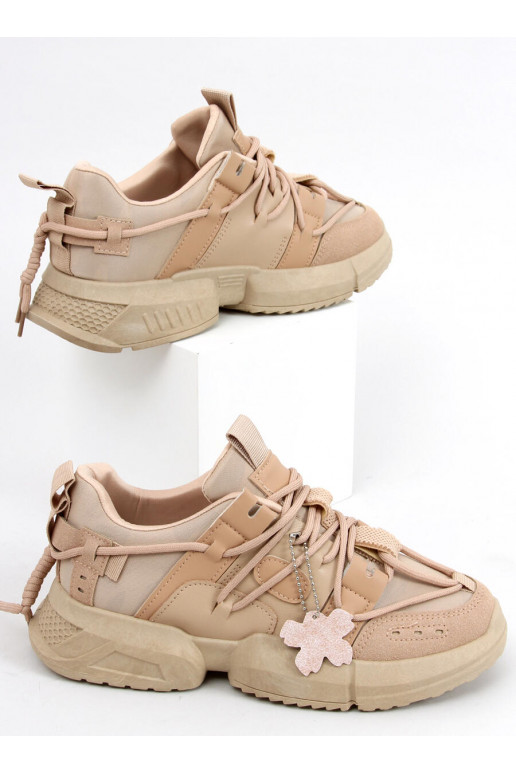 Sporta stila apavi ZENY Haki krāsas