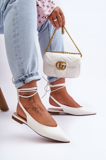 balerīnas ar bantītēm... 2