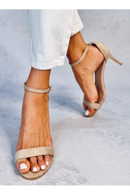 Haki MICHELLE augstpapēžu kurpes ar...