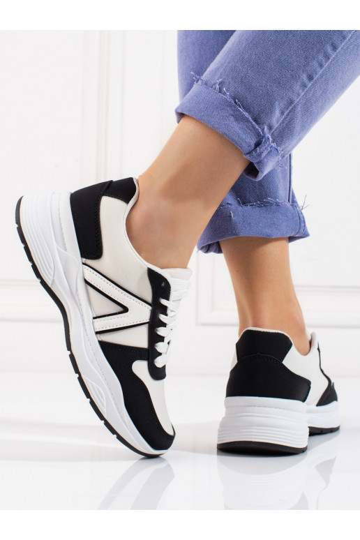 smilšu krāsas-balta krāsa sieviešu...