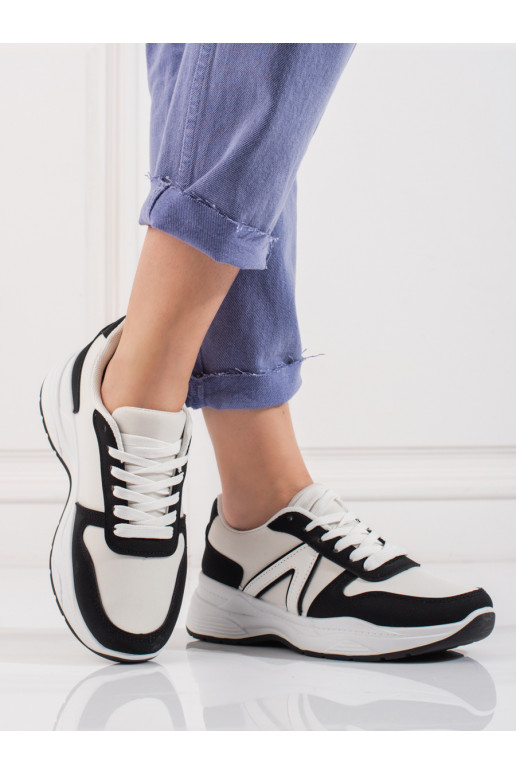 smilšu krāsas-balta krāsa sieviešu...