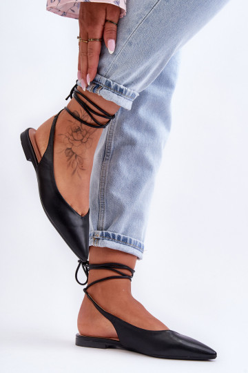 balerīnas ar bantītēm... 2