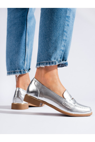 mokasīni no eko ādas  Shelovet 2