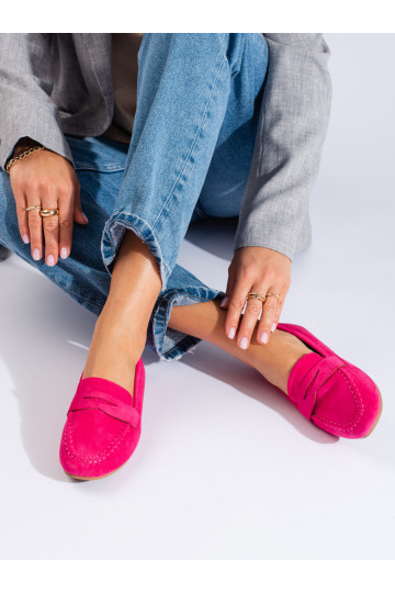 zamšādas  kurpes   Shelovet