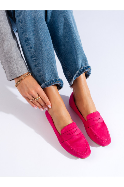 zamšādas  kurpes   Shelovet