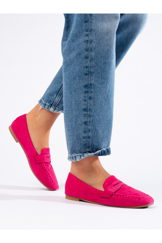 zamšādas  kurpes   Shelovet