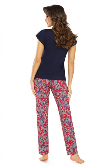  Pidžama 186785 Donna  2