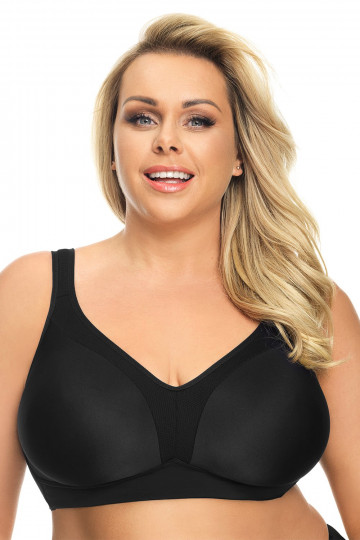 Miksts krūšturis  150350 Gorsenia Lingerie