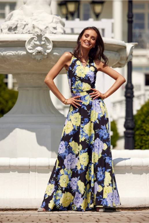 Kleita 181649 Roco Fashion   Kleita 181649 Roco Fashion