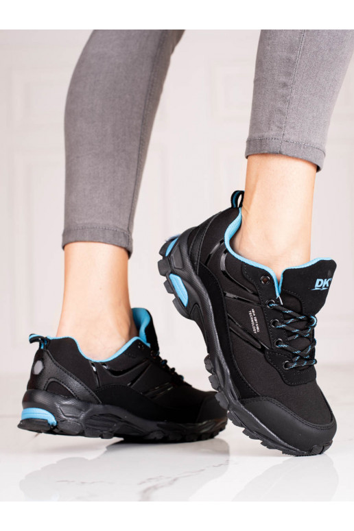 Sportiska stila Trekinga apavi DK