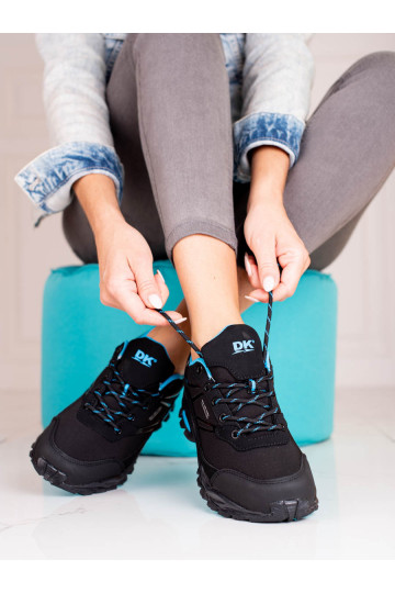 Sportiska stila Trekinga... 2